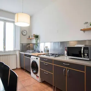 Bronzino Flexyrent Renewed - Ac - Wifi Appartement